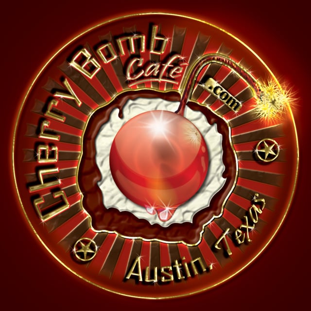 Cherry Bomb Cafe