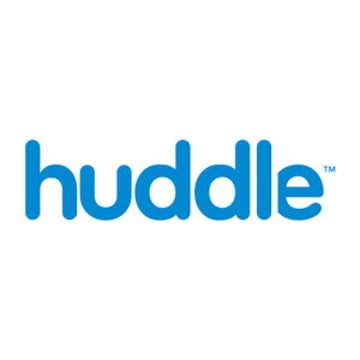 Vimeo profile picture for @huddle