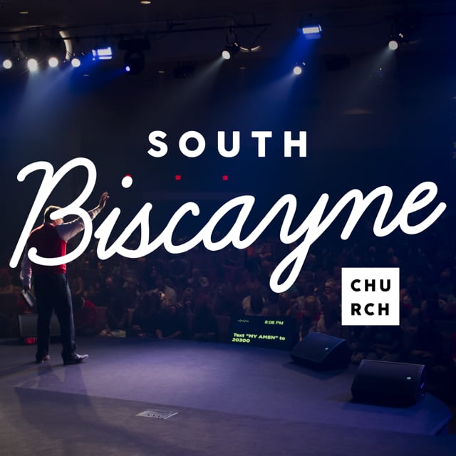 Fellowship Church South Biscayne