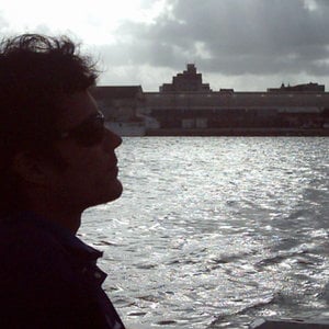 Profile picture for André Ferreira