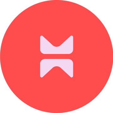 Vimeo profile picture for @hairpin