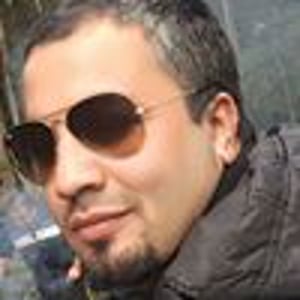 Profile picture for <b>Ali Wajid</b> Turi - 11986311_300x300