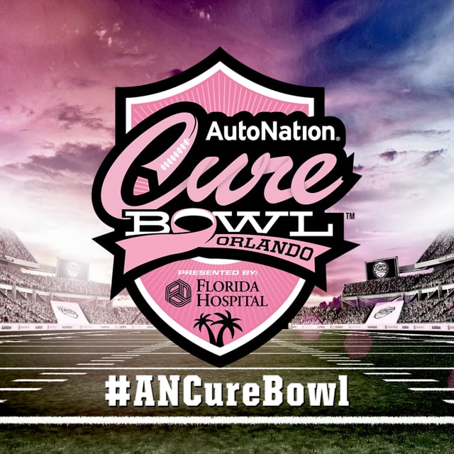 Cure Bowl