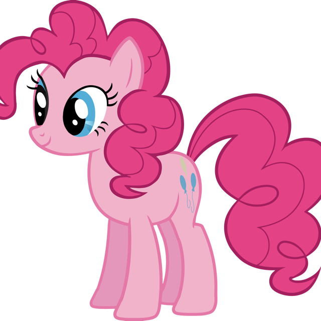 Pinkie Pie Enterprises