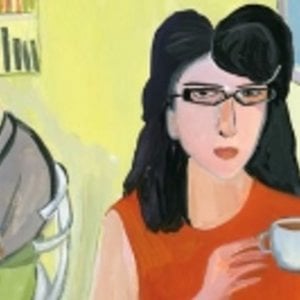 Profile picture for Marion Levine