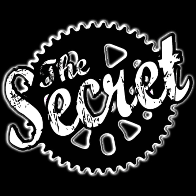 thesecretbmx shop