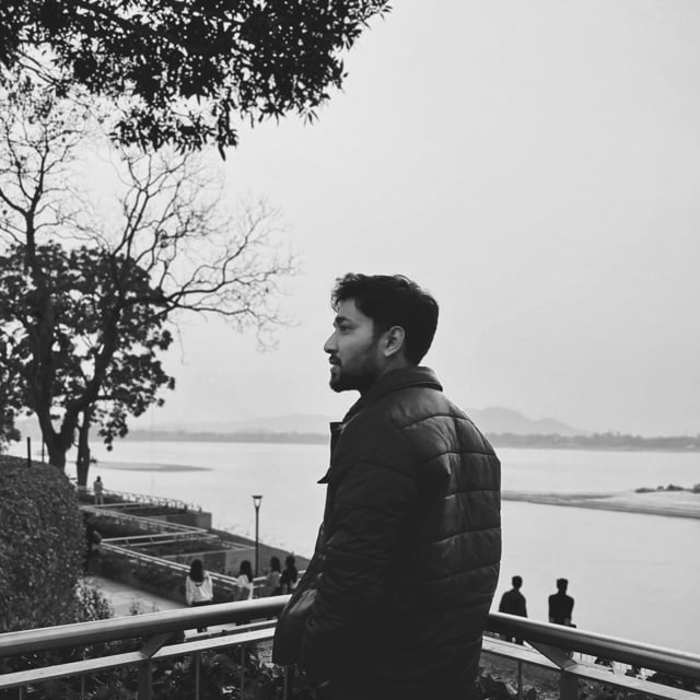 Manish Rai