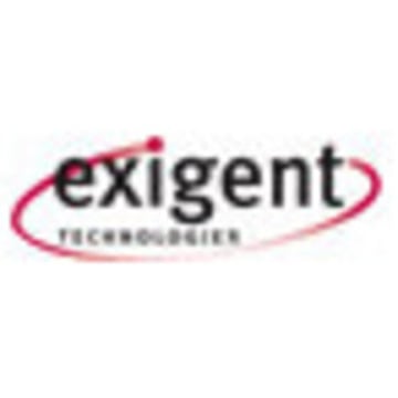 Vimeo profile picture for @exigent