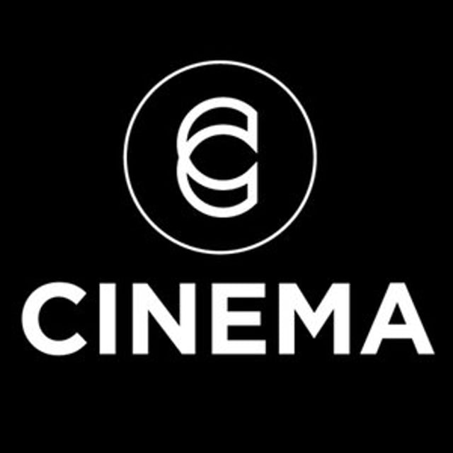 Cinema BMX