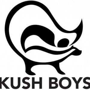 Profile picture for Kush Boys