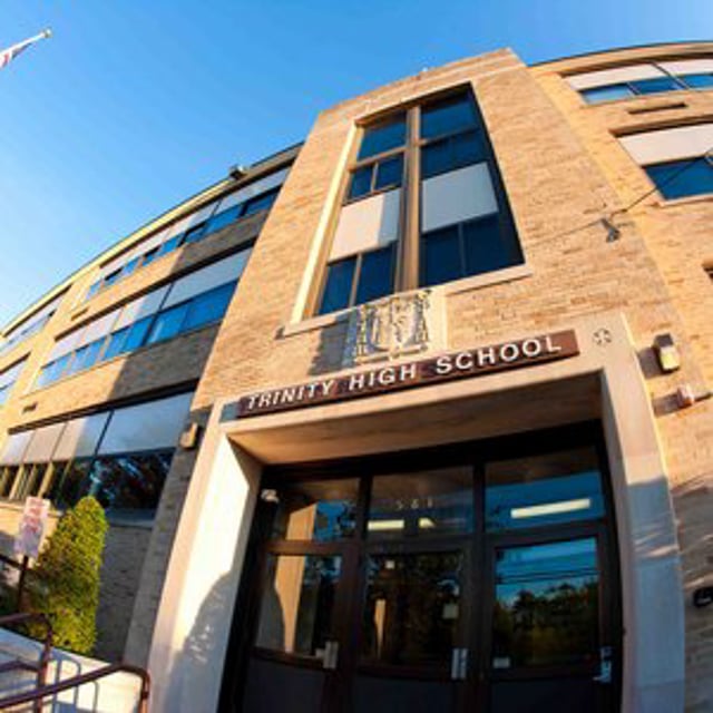 Trinity High School