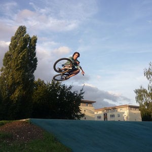 Profile picture for Daniel Fritz