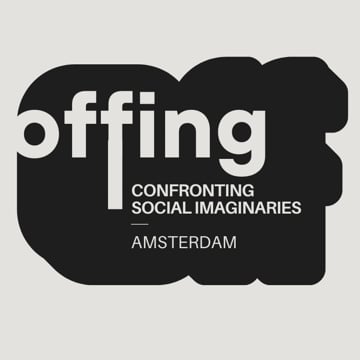 Vimeo profile picture for @offing