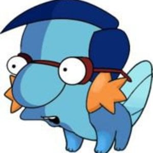 Profile picture for marc mcshane