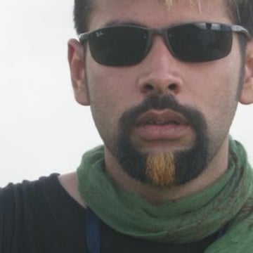 Vimeo profile picture for @nakul