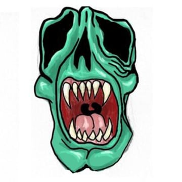 Vimeo profile picture for @bad