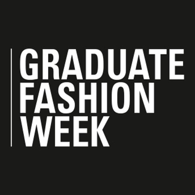 Tihara Smith at Graduate Fashion Week 2018