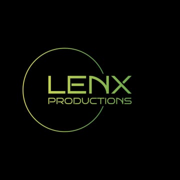 Vimeo profile picture for @lenx