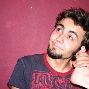 Profile picture for Erkan MANYASLI