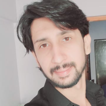 Vimeo profile picture for @owaisahmed