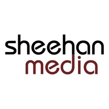 Vimeo profile picture for @sheehan