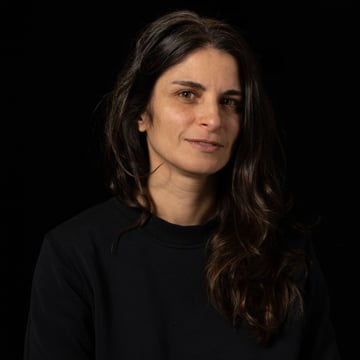 Vimeo profile picture for @raquel