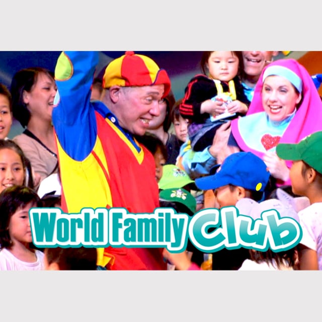 World Family Club