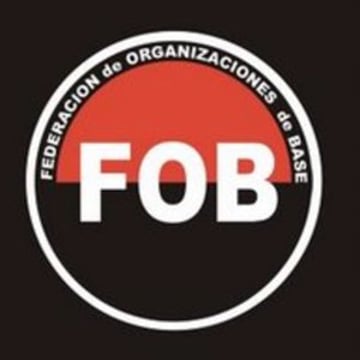 Vimeo profile picture for @fob