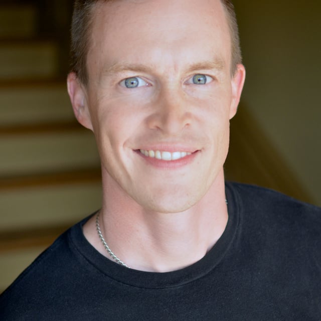 Michael Robison