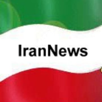 Vimeo profile picture for @irannews