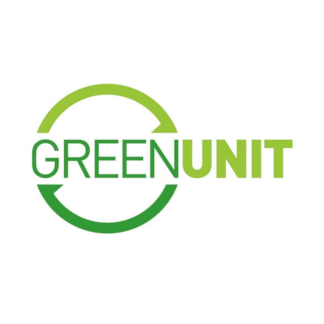 Green unit. Green Education.