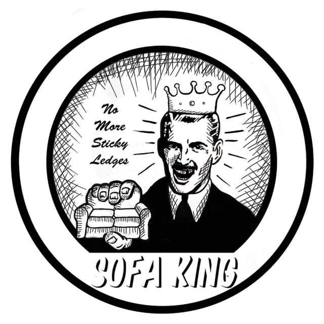 Sofa King