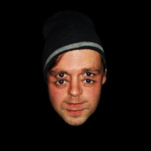 Profile picture for Luke Page