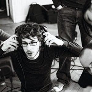 Profile picture for Aurélien Jegou