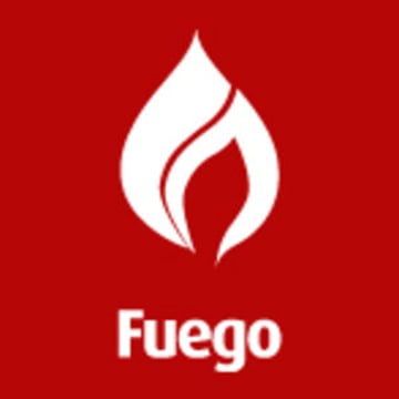 Vimeo profile picture for @fuego