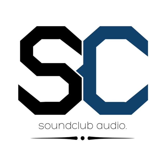 SoundClub Audio