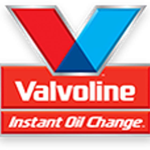 Valvoline Instant Oil Change