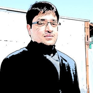 Profile picture for <b>Karan Chaudhary</b> - 1211234_300x300