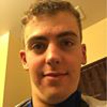 Vimeo profile picture for @pillow