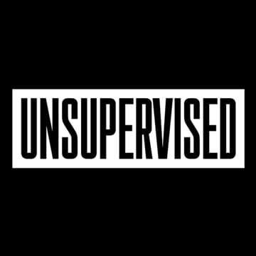 Vimeo profile picture for @unsupervised