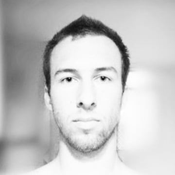 Vimeo profile picture for @maciek