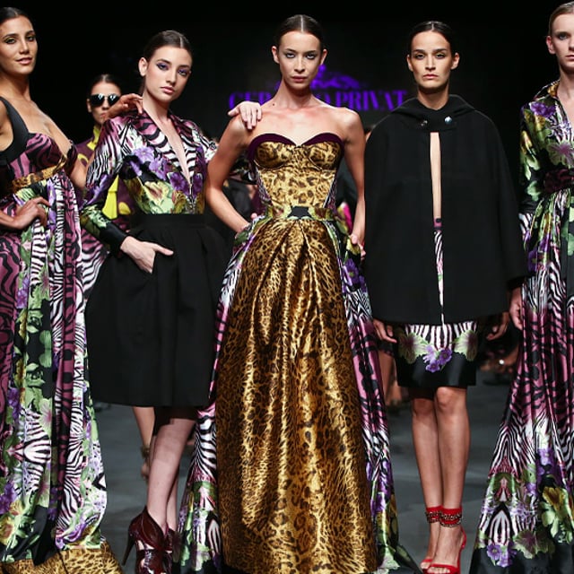 Fashion for Conservation