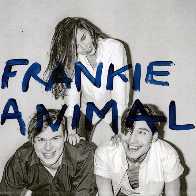Frankie Animal