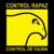 Control Rapaz