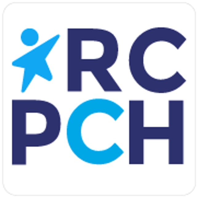 RCPCH