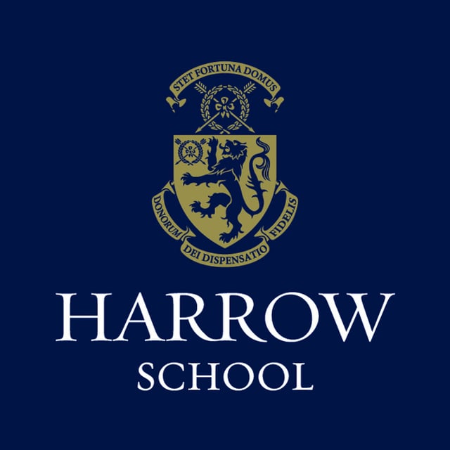 Harrow School