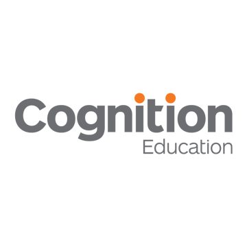 Vimeo profile picture for @cognition