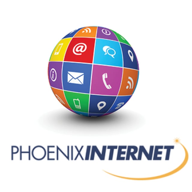 phoenix не работает интернет