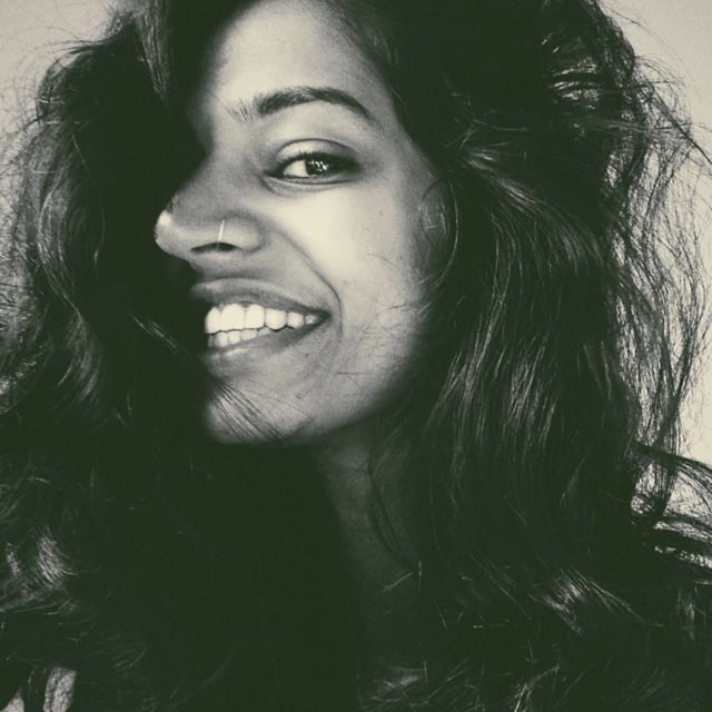 Rupa Rathod