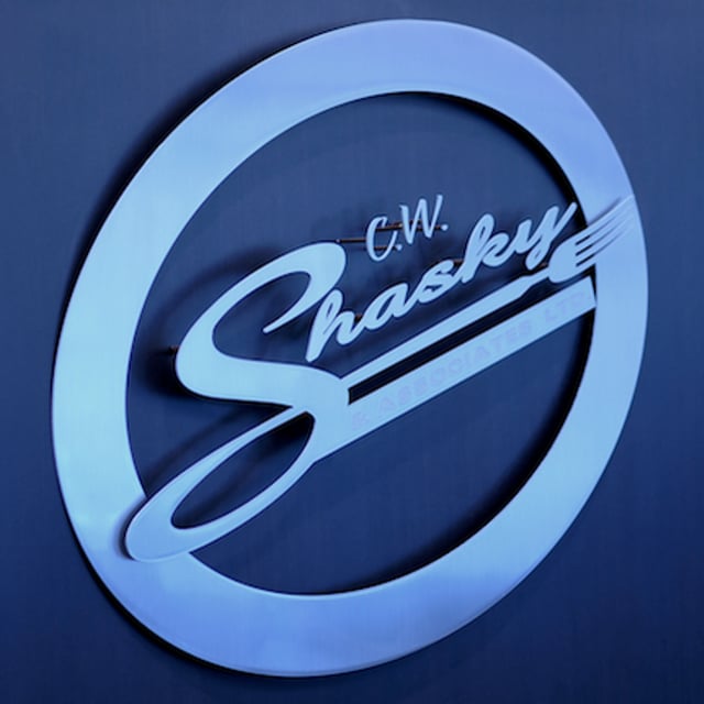 C.W. Shasky & Associates Ltd.